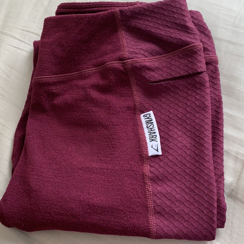 Gymshark leggings
